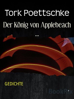 cover image of Der König von Applebeach ...